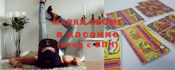 хмурый Козловка