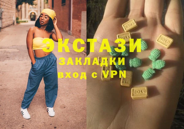 хмурый Козловка