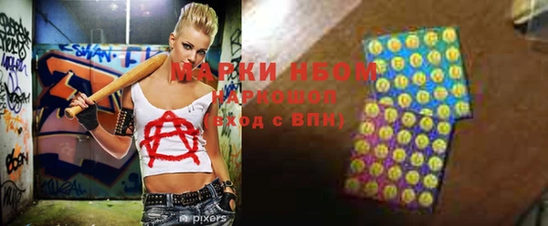 хмурый Козловка